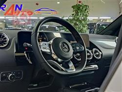 مرسيدس بنز GLA